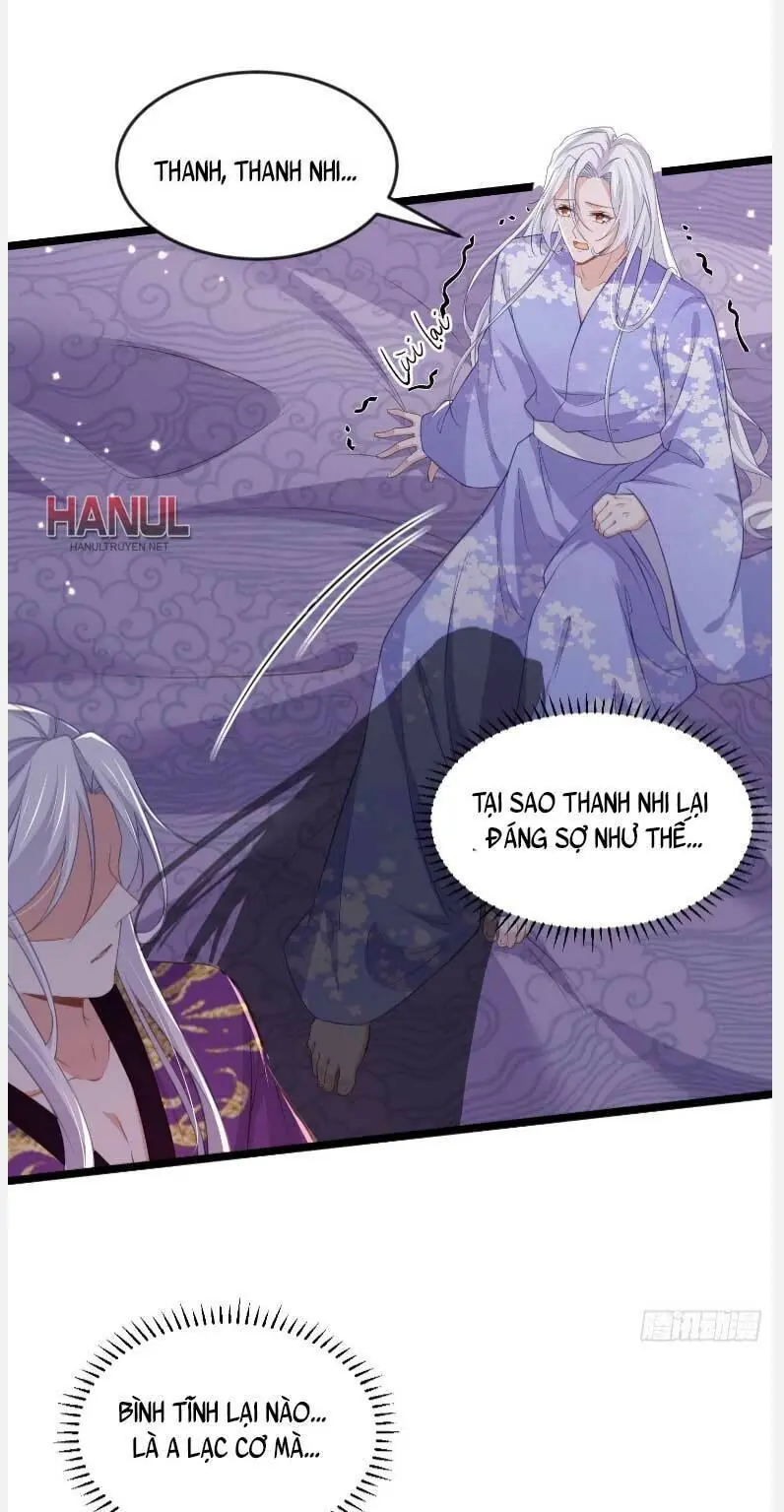 Hoạn Phi Thiên Hạ Chapter 358 - Trang 3