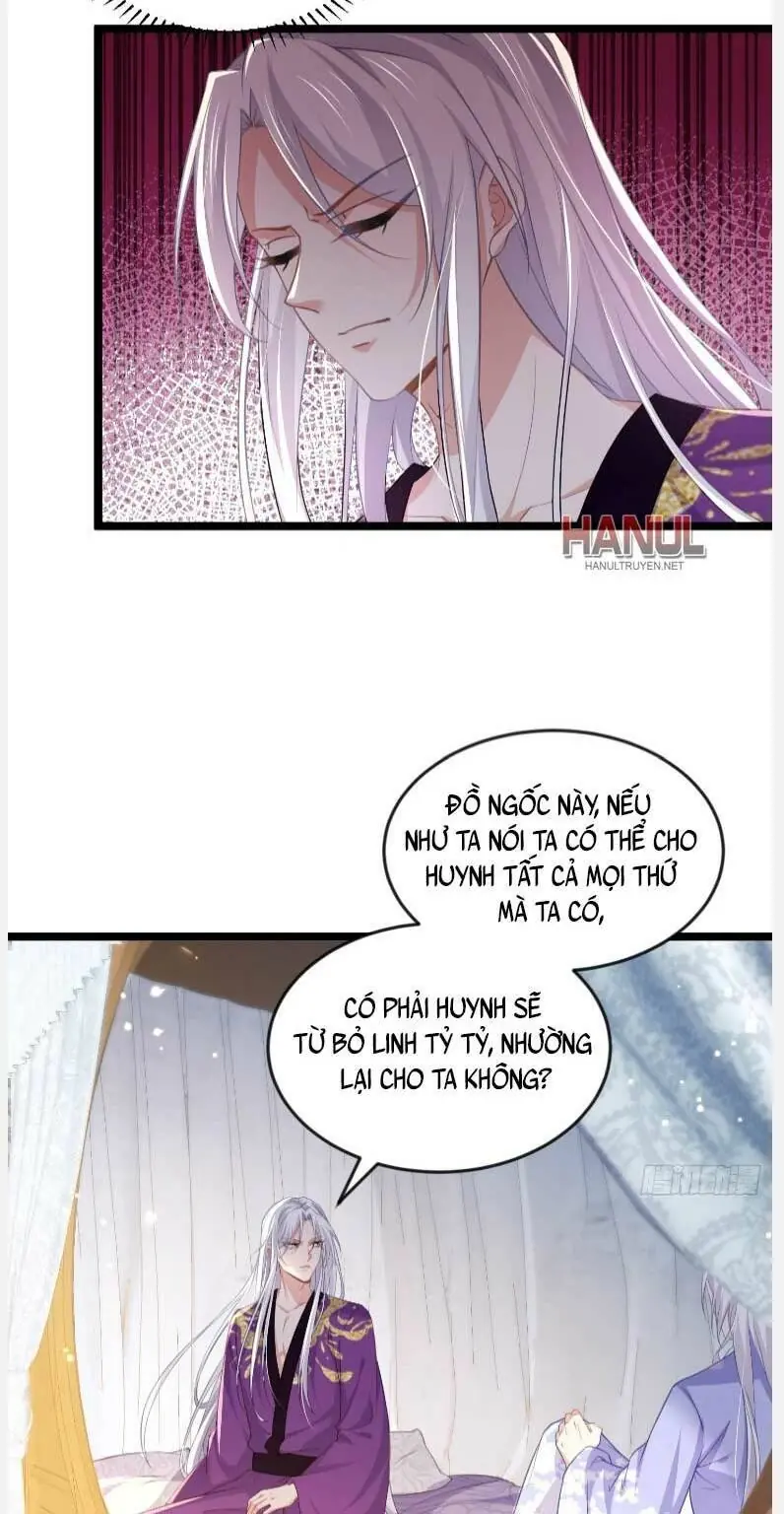 Hoạn Phi Thiên Hạ Chapter 358 - Trang 4