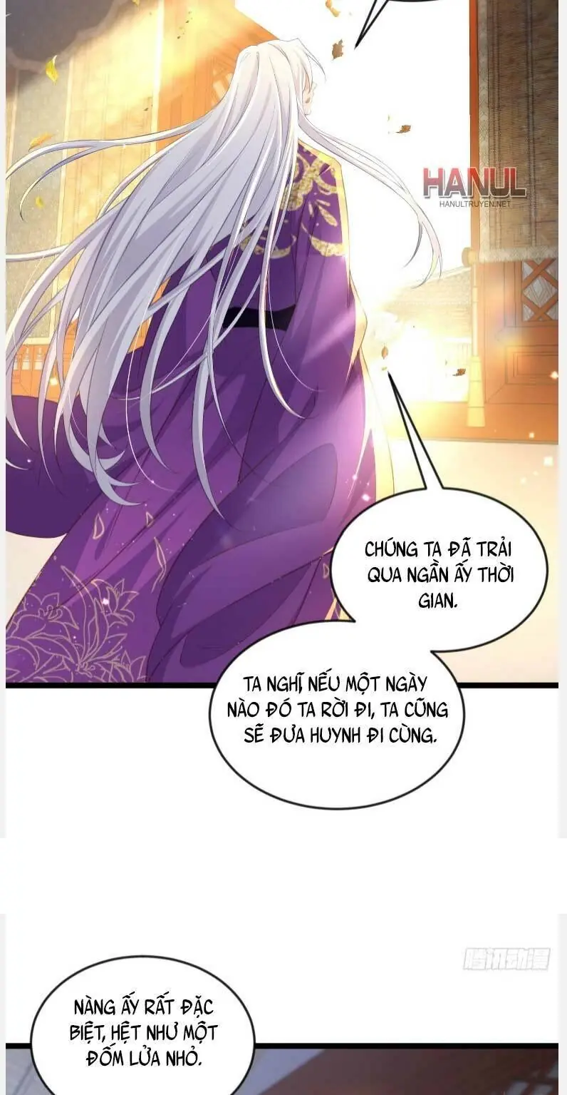 Hoạn Phi Thiên Hạ Chapter 358 - Trang 9
