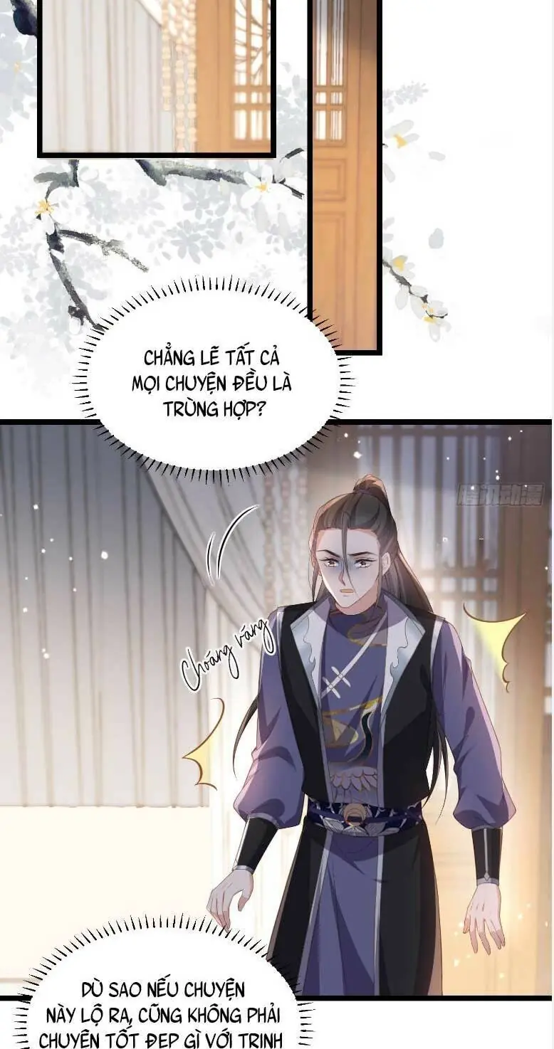 Hoạn Phi Thiên Hạ Chapter 359 - Trang 10