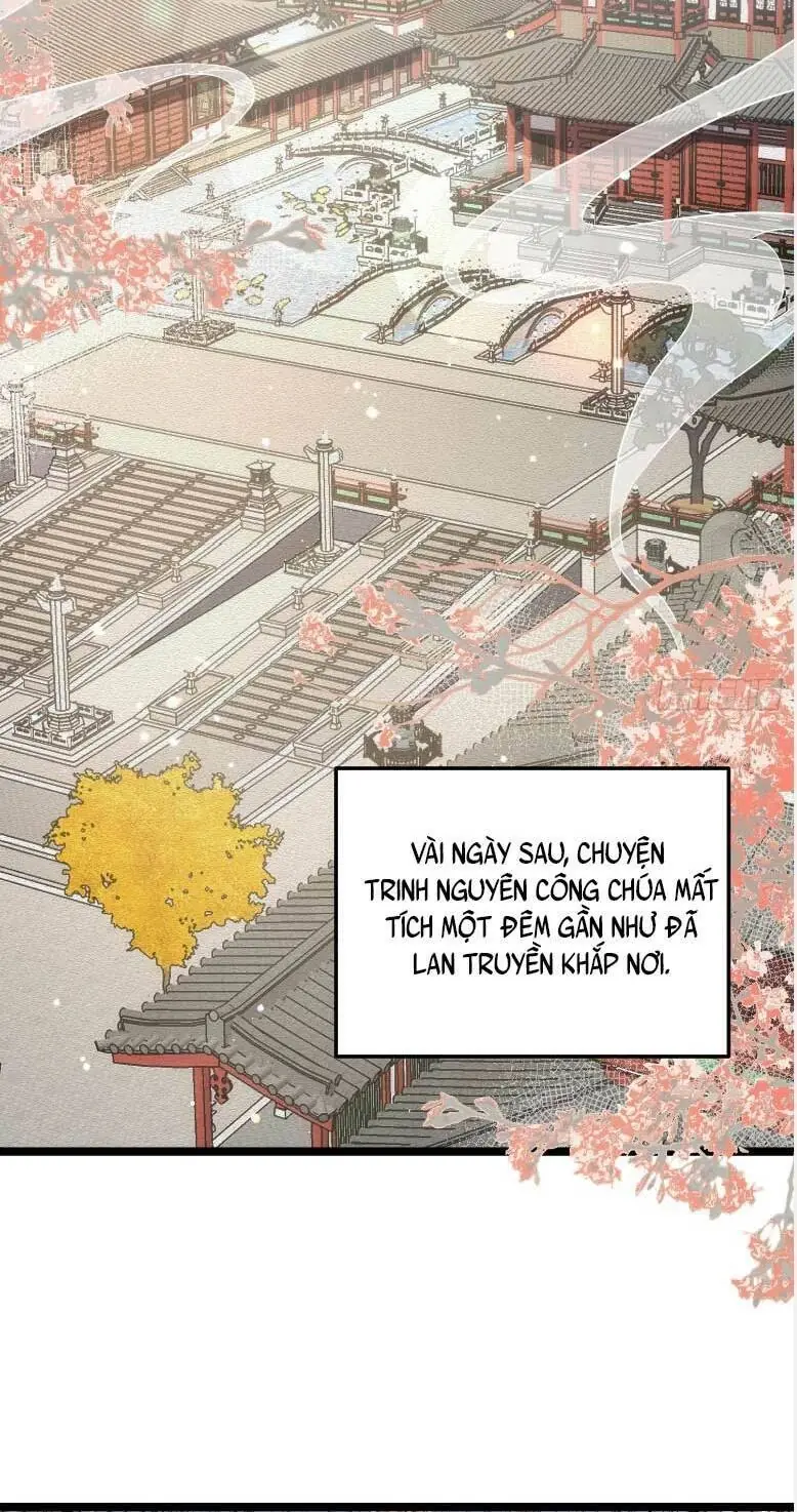 Hoạn Phi Thiên Hạ Chapter 359 - Trang 14