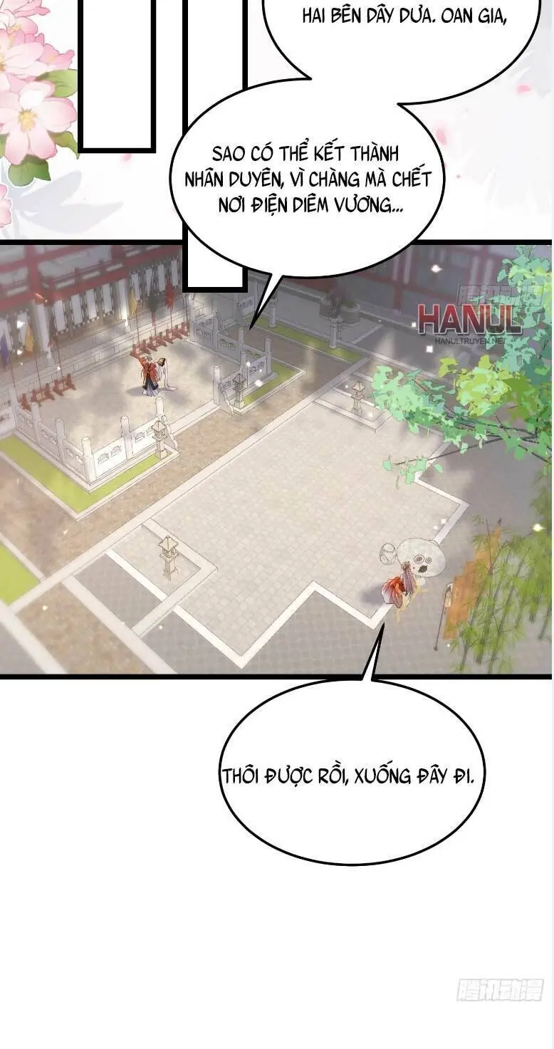 Hoạn Phi Thiên Hạ Chapter 359 - Trang 17