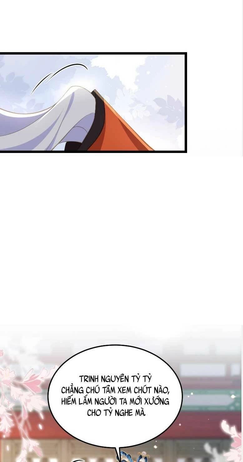 Hoạn Phi Thiên Hạ Chapter 359 - Trang 18