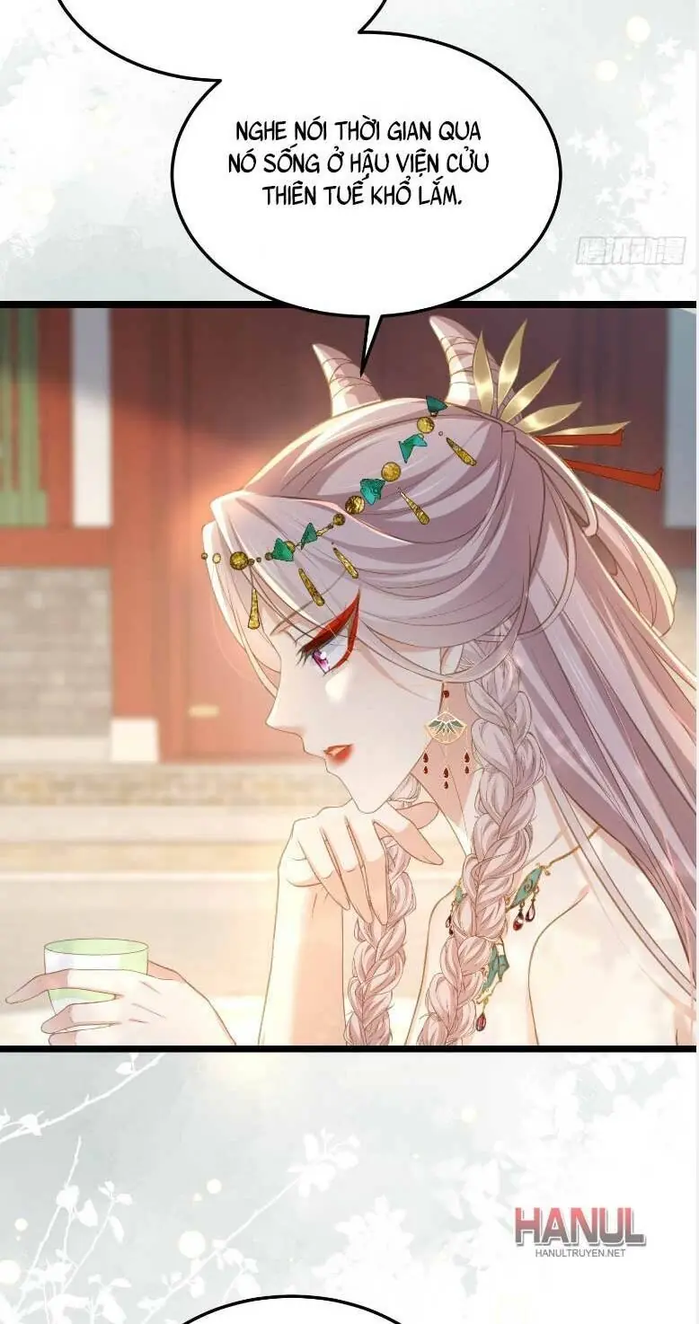 Hoạn Phi Thiên Hạ Chapter 359 - Trang 20