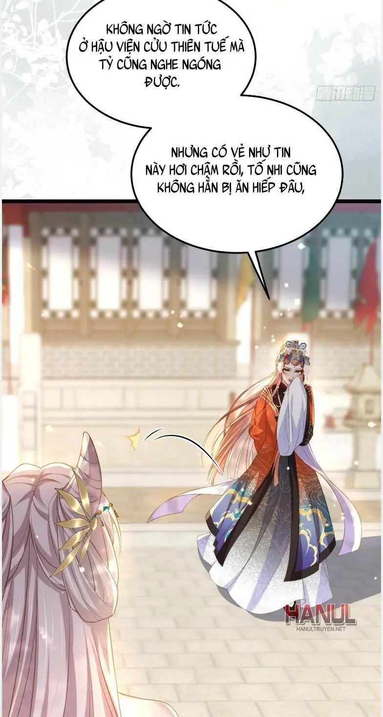 Hoạn Phi Thiên Hạ Chapter 359 - Trang 21