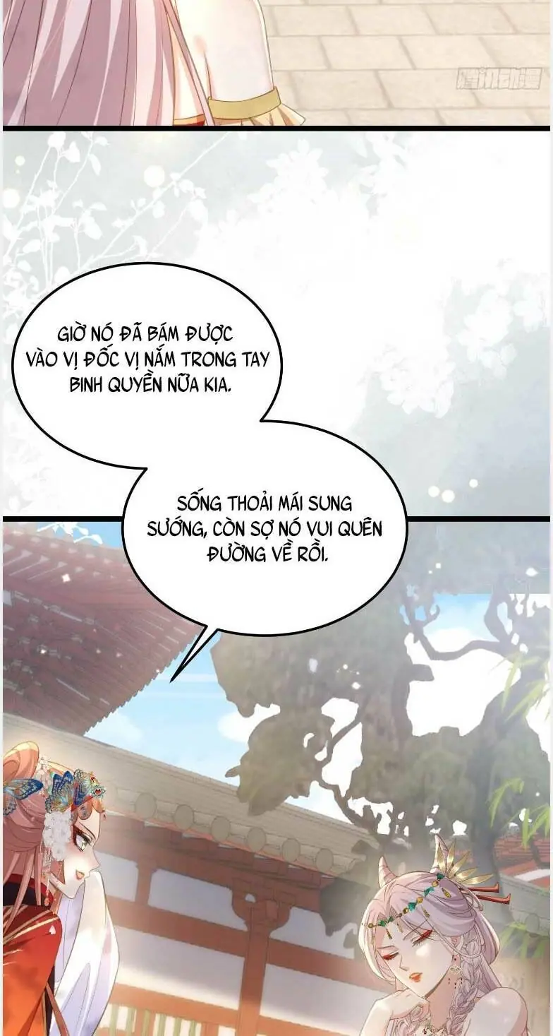 Hoạn Phi Thiên Hạ Chapter 359 - Trang 22