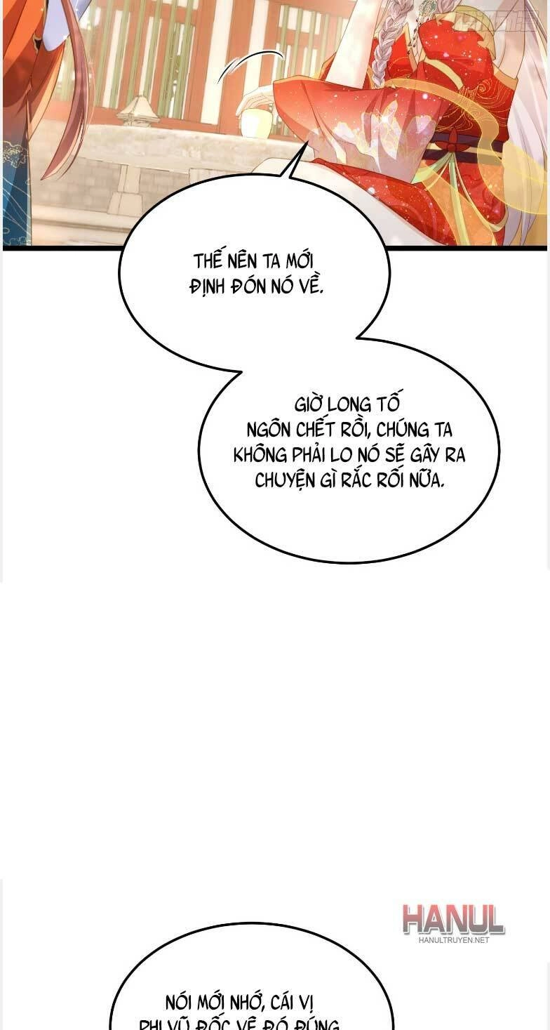 Hoạn Phi Thiên Hạ Chapter 359 - Trang 23