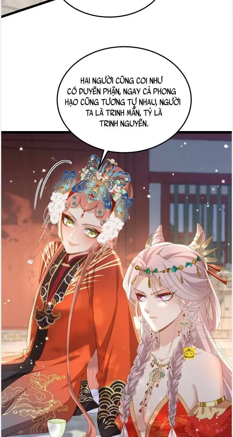 Hoạn Phi Thiên Hạ Chapter 359 - Trang 25