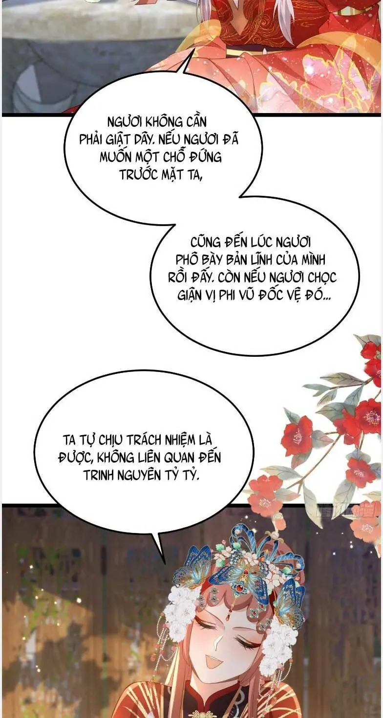Hoạn Phi Thiên Hạ Chapter 359 - Trang 26