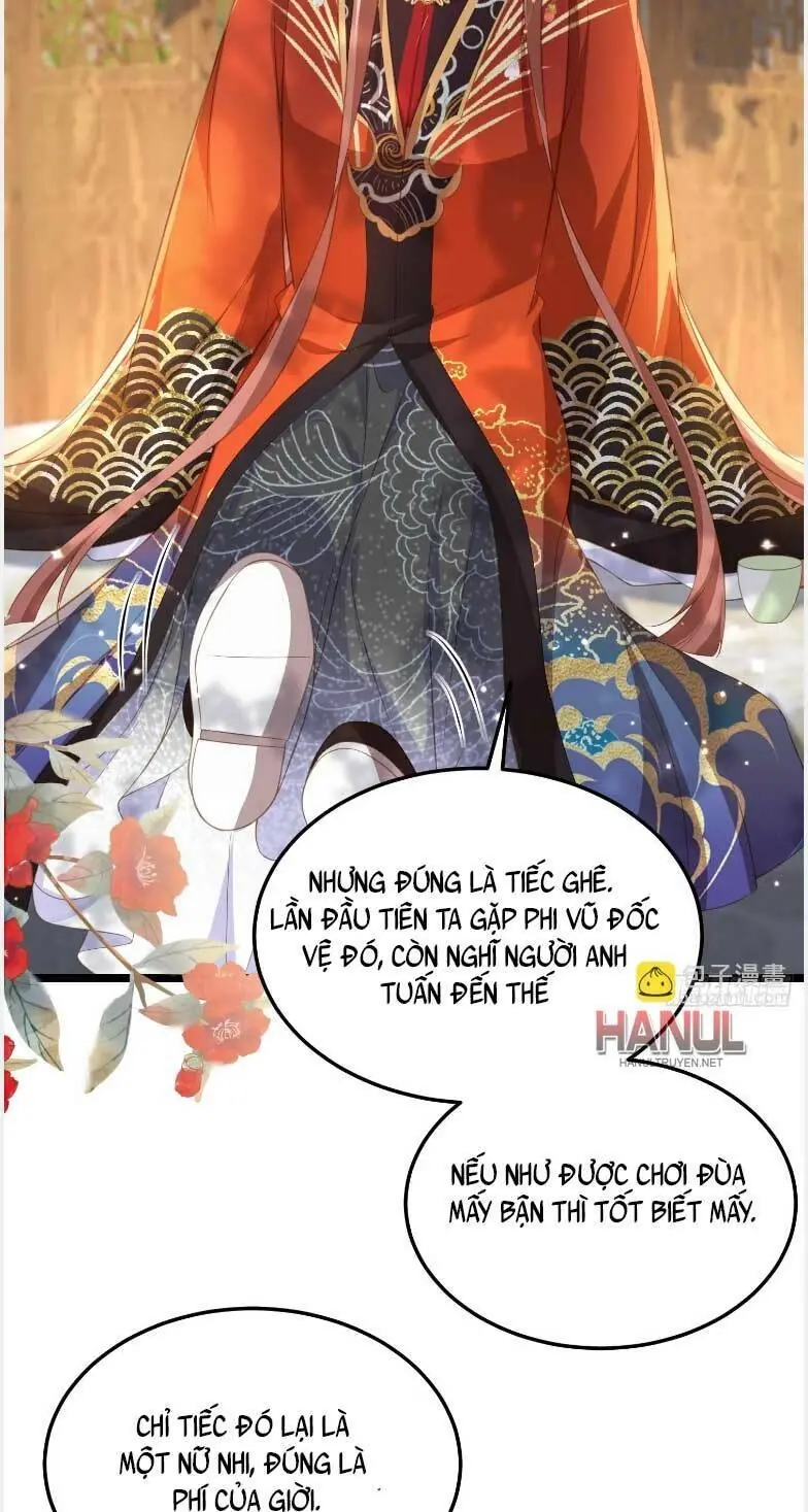 Hoạn Phi Thiên Hạ Chapter 359 - Trang 27