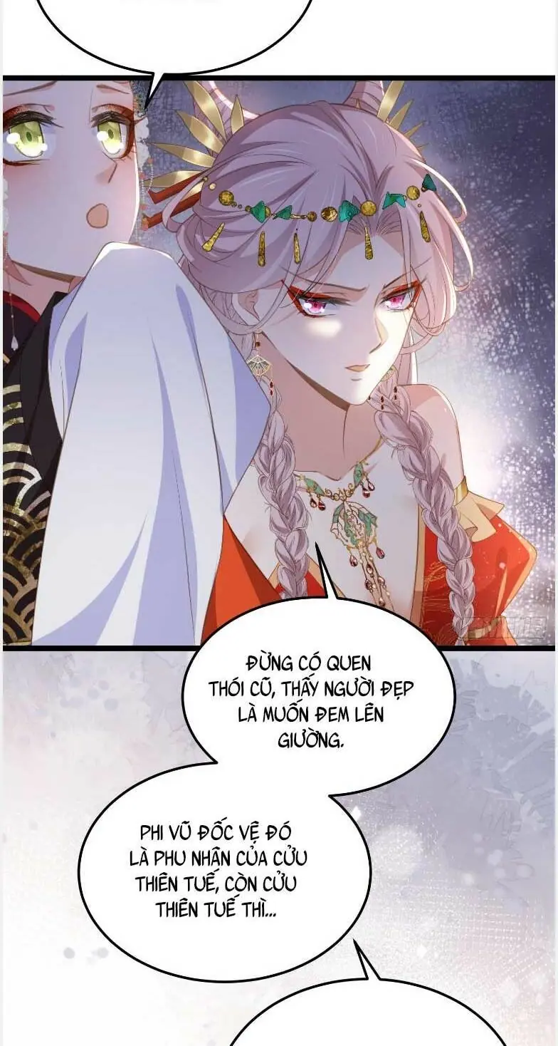 Hoạn Phi Thiên Hạ Chapter 359 - Trang 28