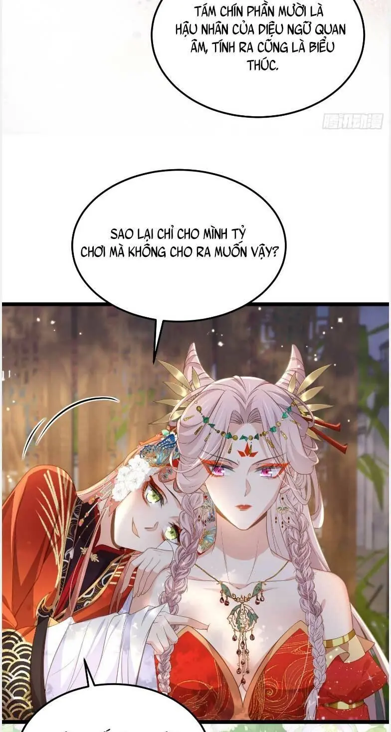 Hoạn Phi Thiên Hạ Chapter 359 - Trang 29