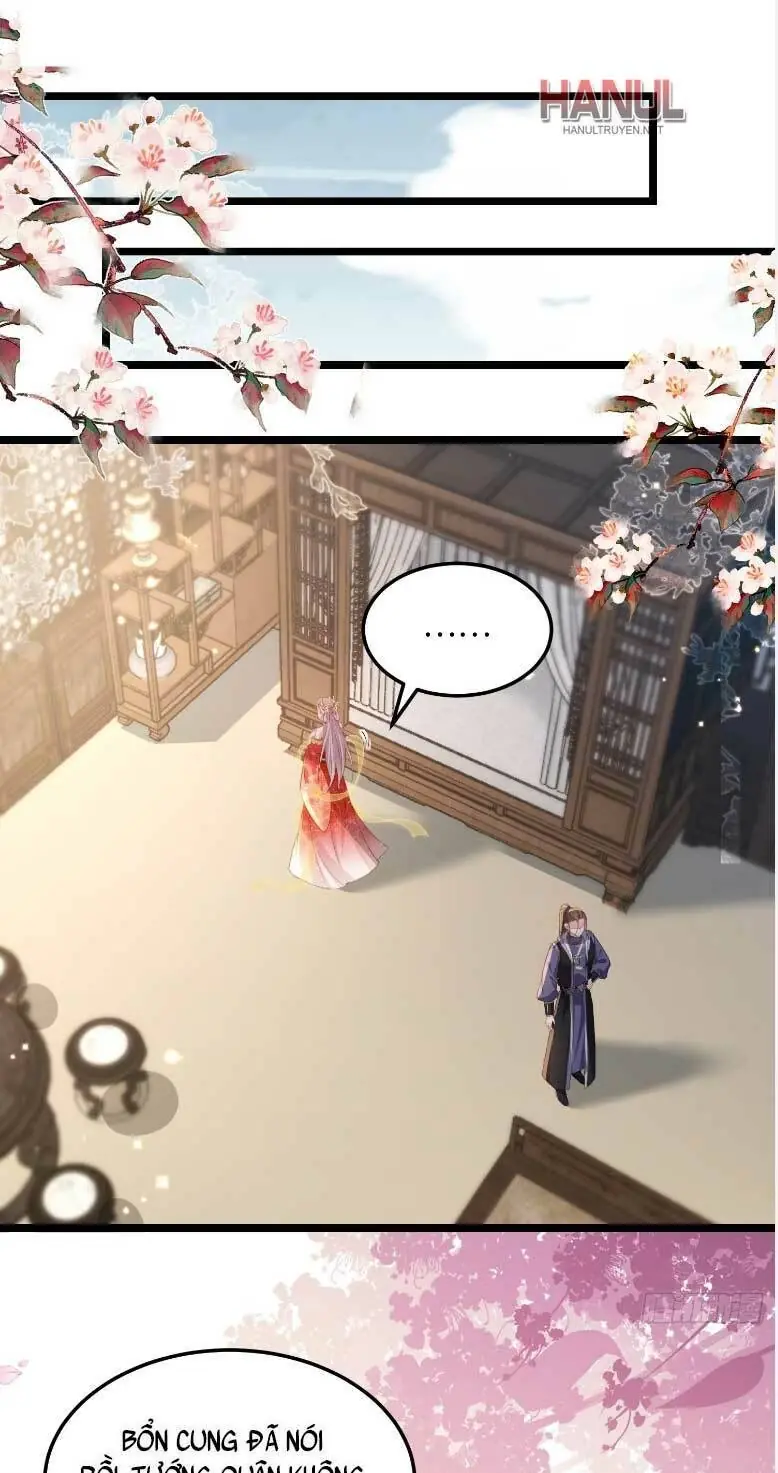 Hoạn Phi Thiên Hạ Chapter 359 - Trang 3