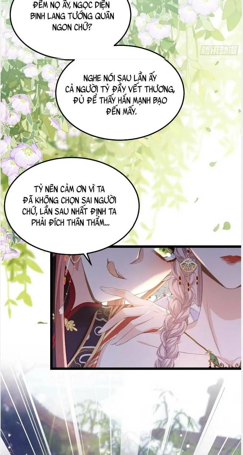 Hoạn Phi Thiên Hạ Chapter 359 - Trang 30