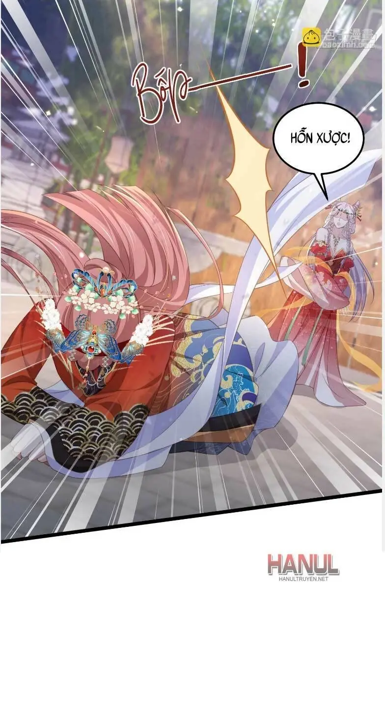 Hoạn Phi Thiên Hạ Chapter 359 - Trang 31