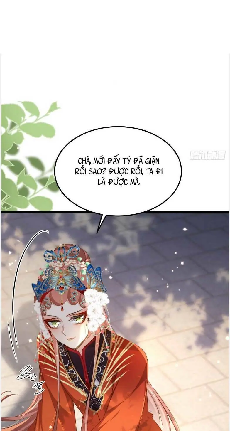 Hoạn Phi Thiên Hạ Chapter 359 - Trang 32