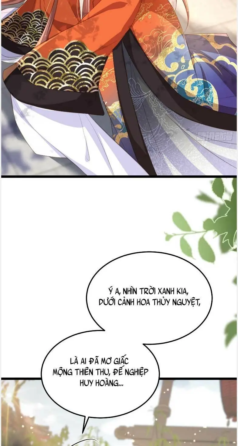 Hoạn Phi Thiên Hạ Chapter 359 - Trang 33