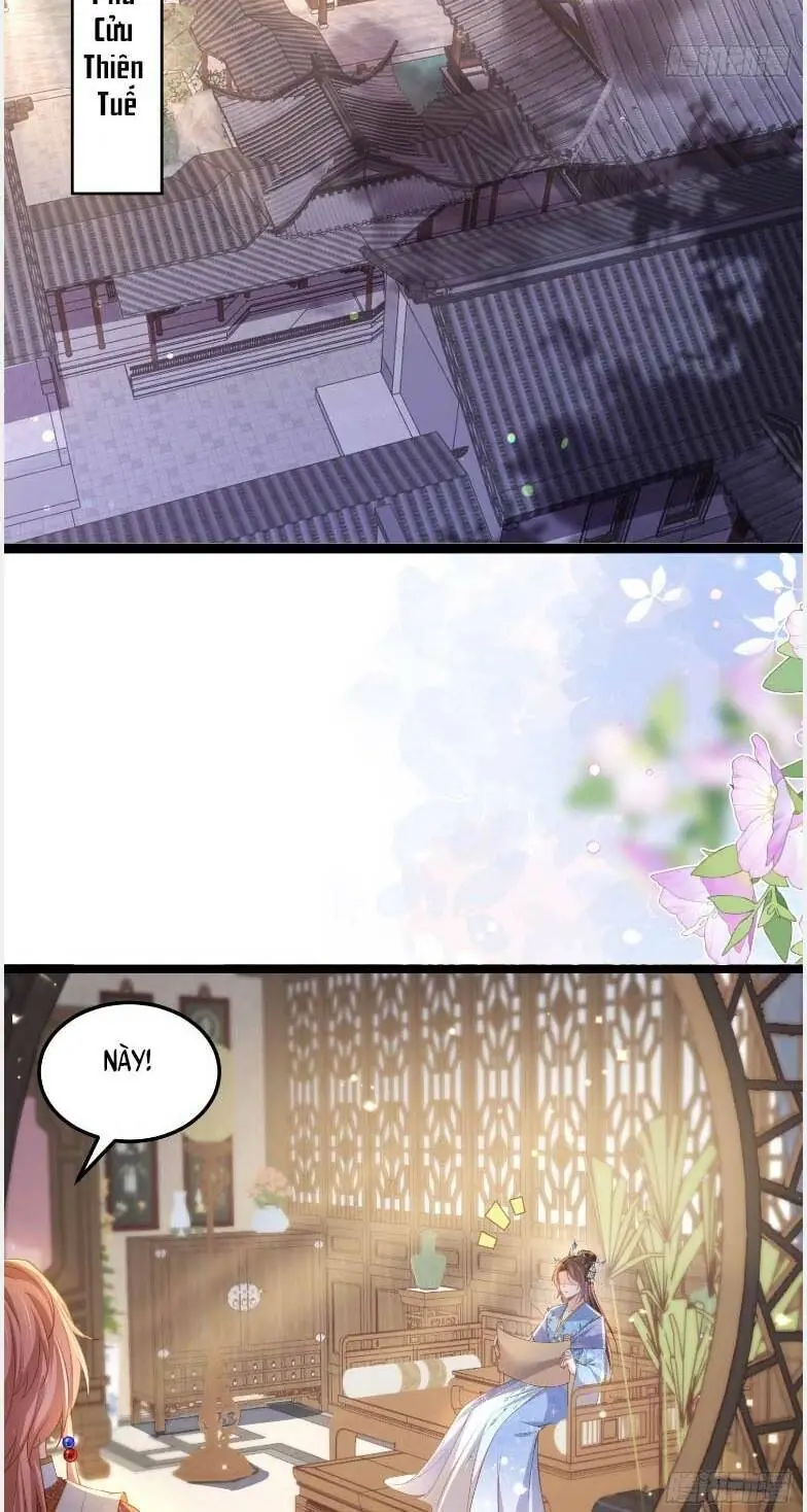 Hoạn Phi Thiên Hạ Chapter 359 - Trang 36
