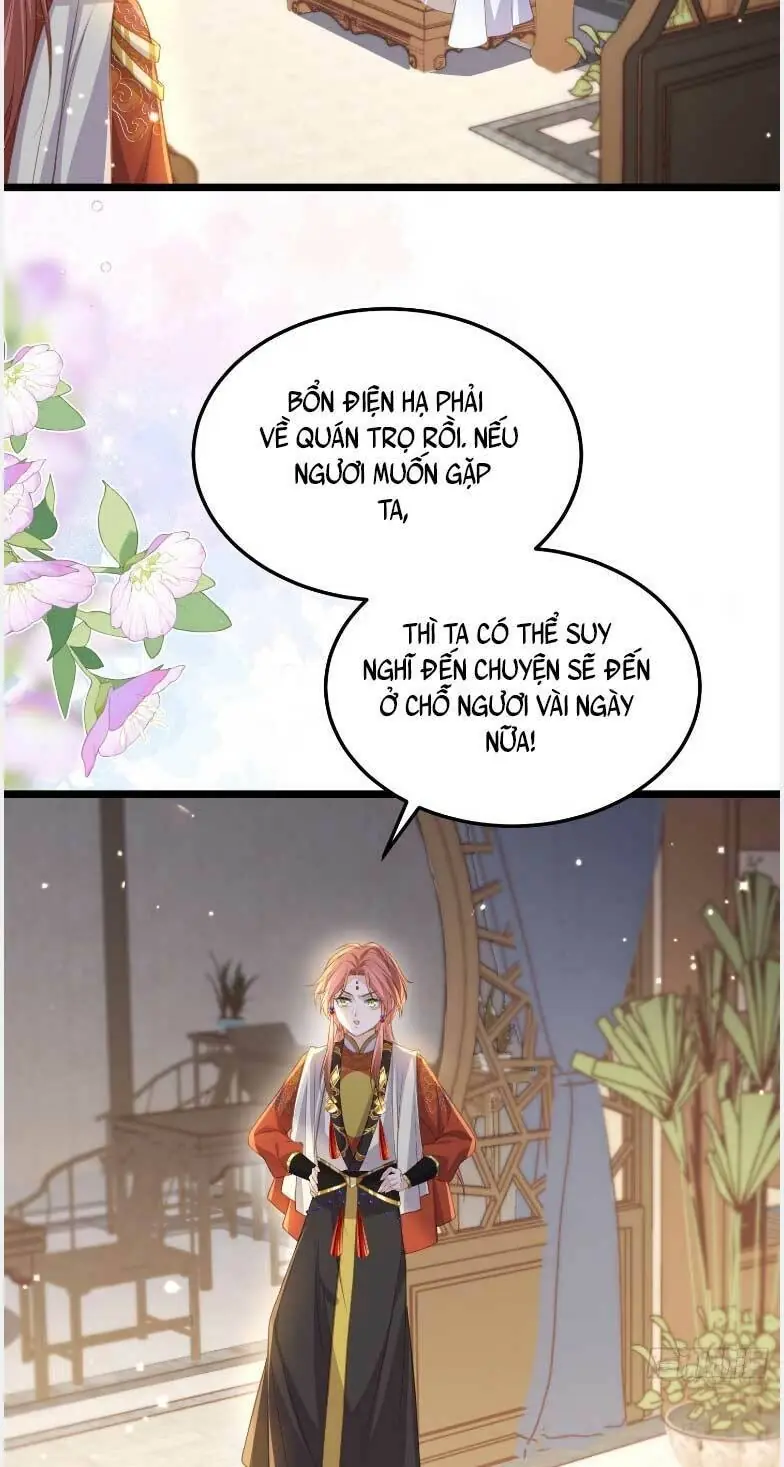 Hoạn Phi Thiên Hạ Chapter 359 - Trang 37