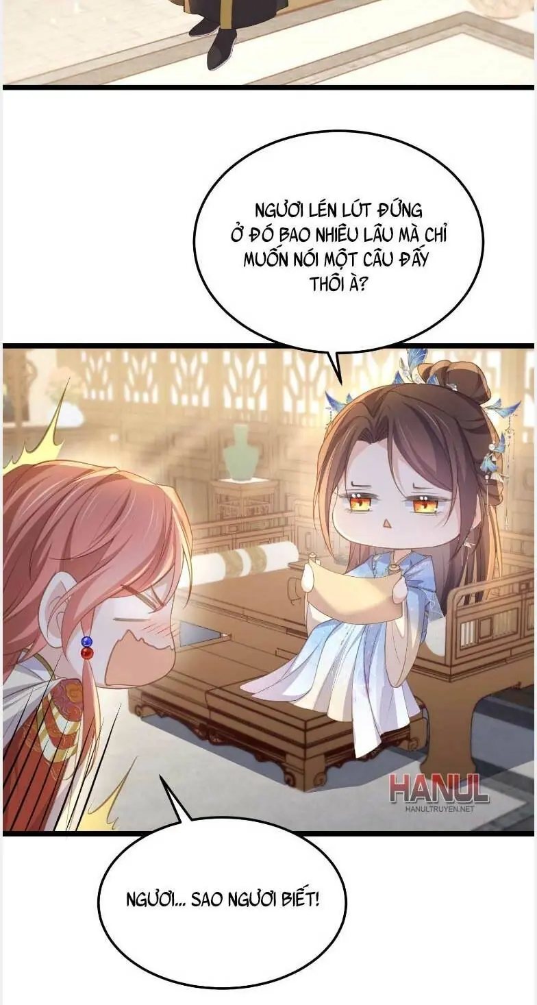 Hoạn Phi Thiên Hạ Chapter 359 - Trang 38