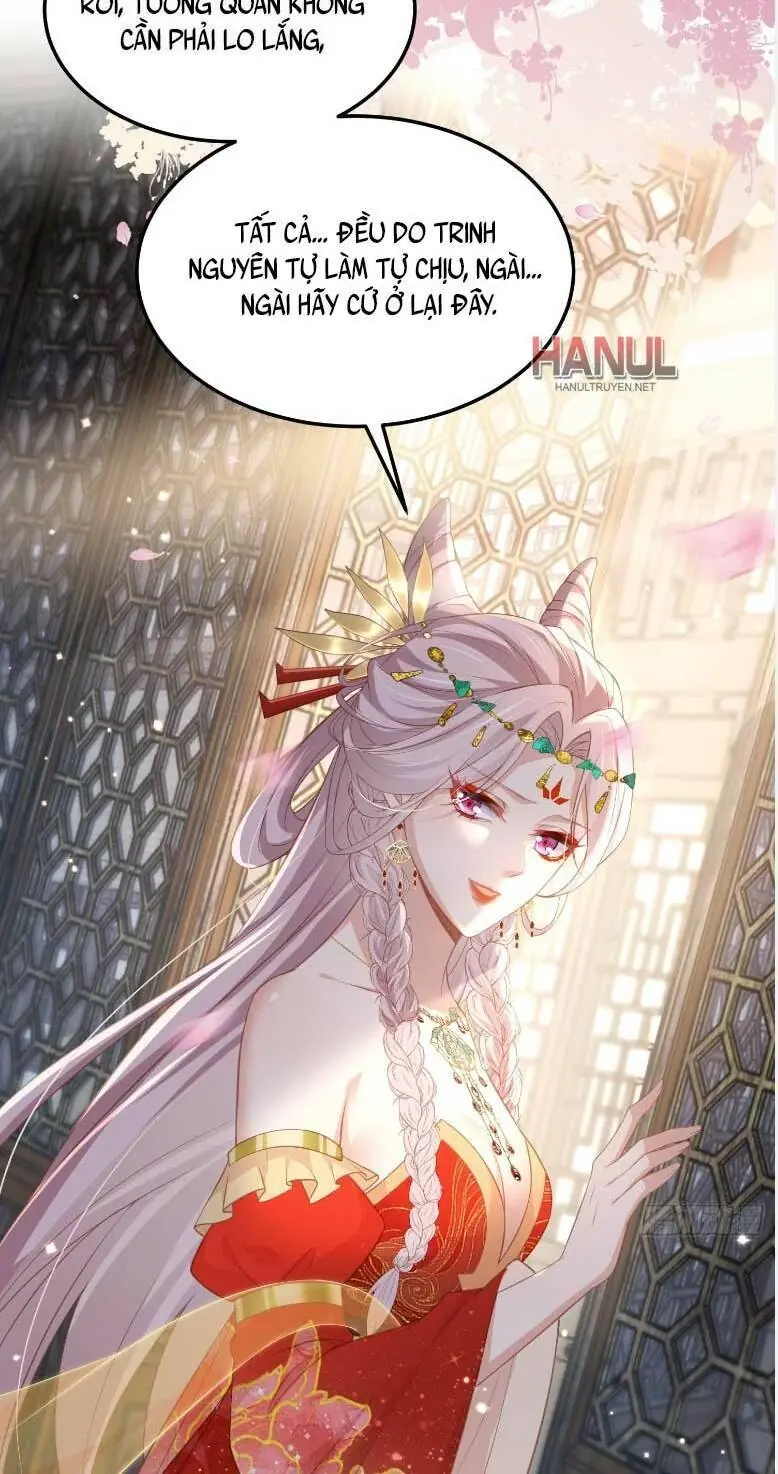 Hoạn Phi Thiên Hạ Chapter 359 - Trang 4