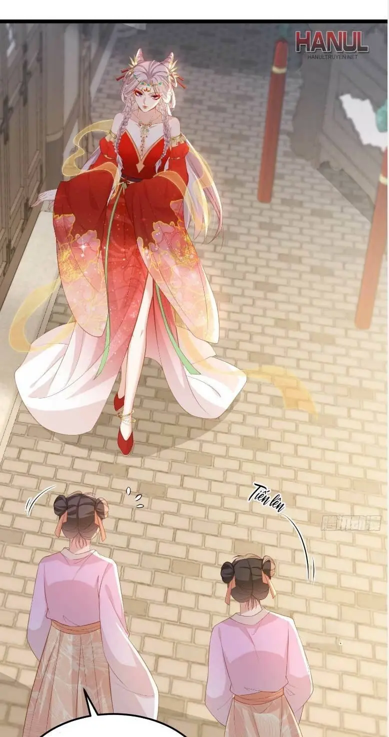 Hoạn Phi Thiên Hạ Chapter 359 - Trang 6