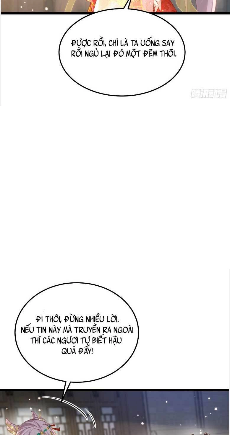 Hoạn Phi Thiên Hạ Chapter 359 - Trang 8