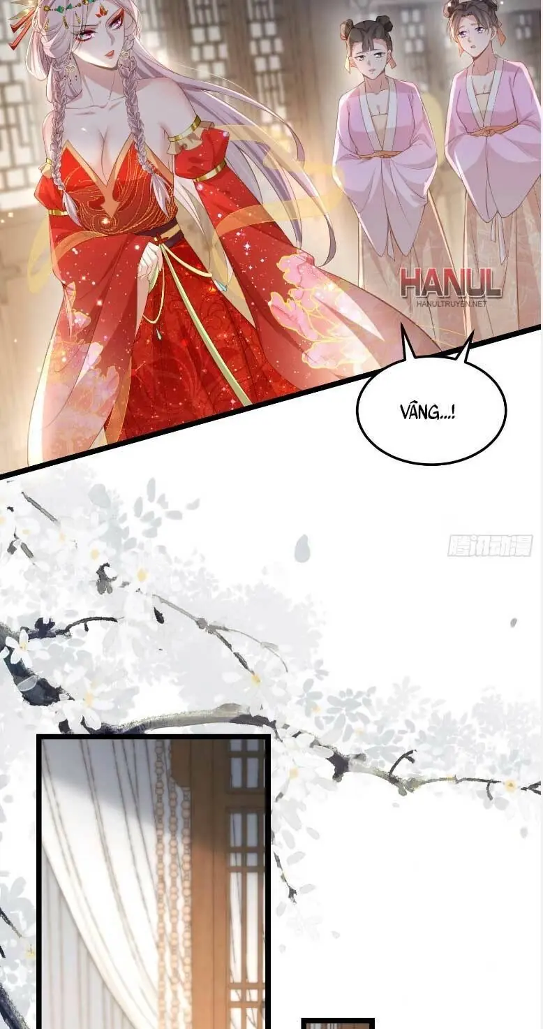 Hoạn Phi Thiên Hạ Chapter 359 - Trang 9