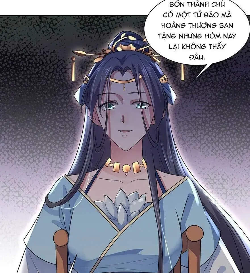 Hoạn Phi Thiên Hạ Chapter 36 - Trang 10