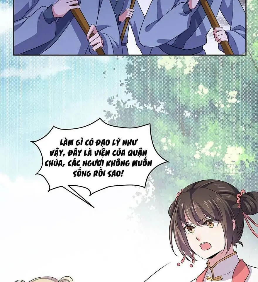 Hoạn Phi Thiên Hạ Chapter 36 - Trang 12