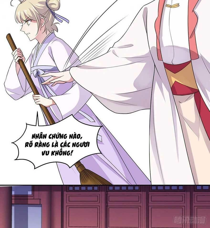 Hoạn Phi Thiên Hạ Chapter 36 - Trang 13
