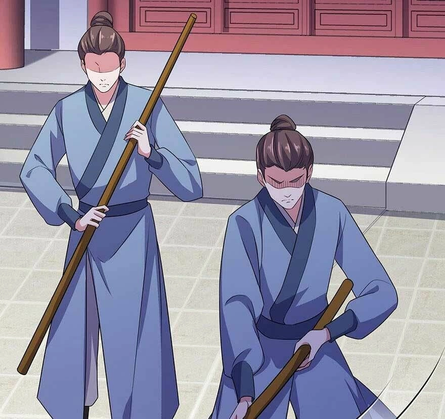 Hoạn Phi Thiên Hạ Chapter 36 - Trang 14