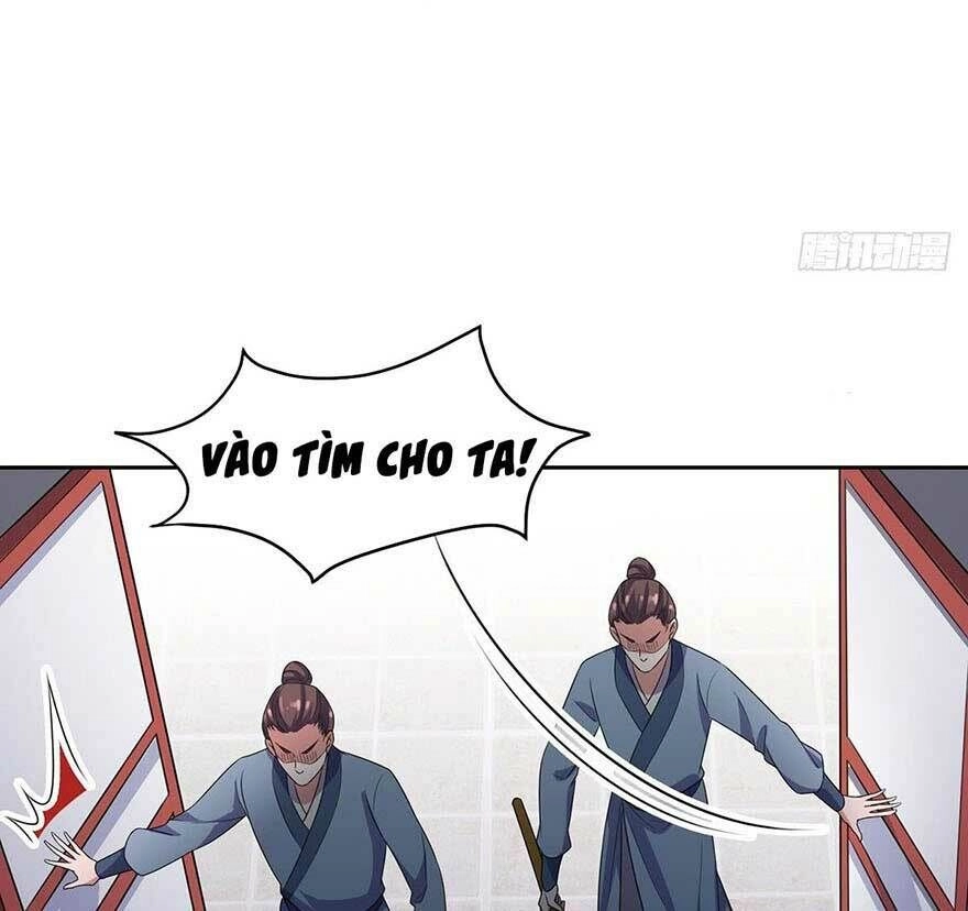 Hoạn Phi Thiên Hạ Chapter 36 - Trang 16