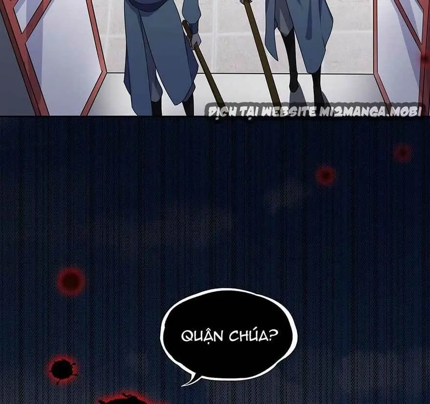 Hoạn Phi Thiên Hạ Chapter 36 - Trang 17