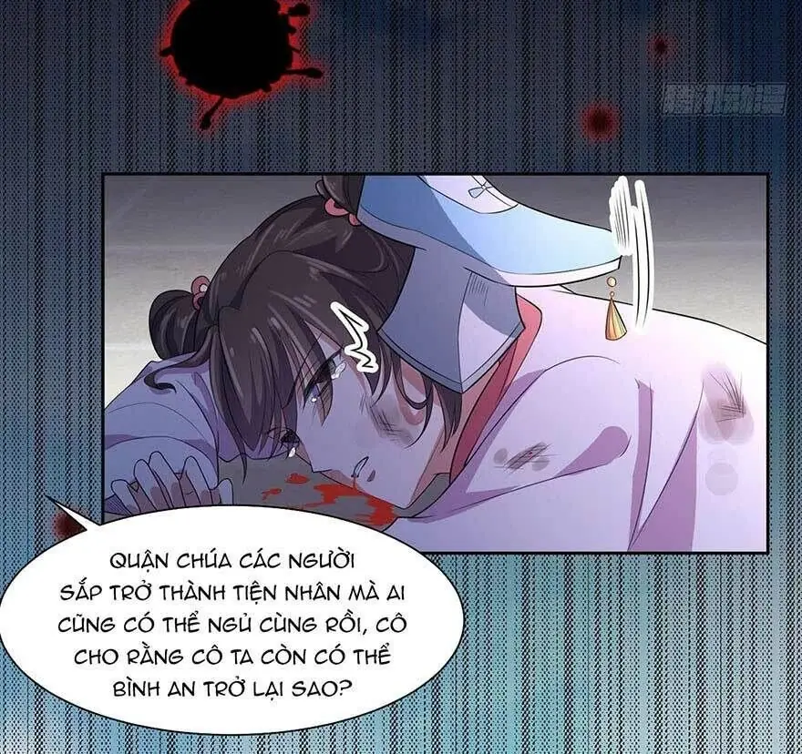 Hoạn Phi Thiên Hạ Chapter 36 - Trang 18
