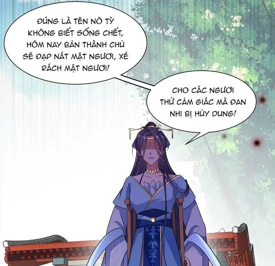 Hoạn Phi Thiên Hạ Chapter 36 - Trang 20