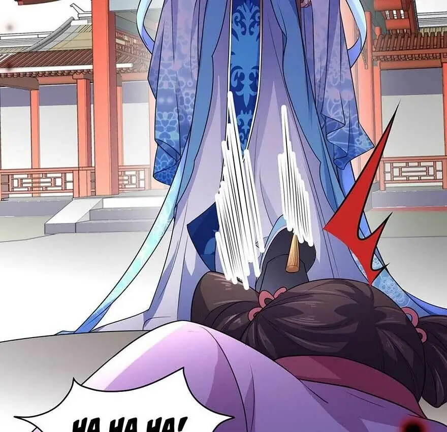 Hoạn Phi Thiên Hạ Chapter 36 - Trang 21