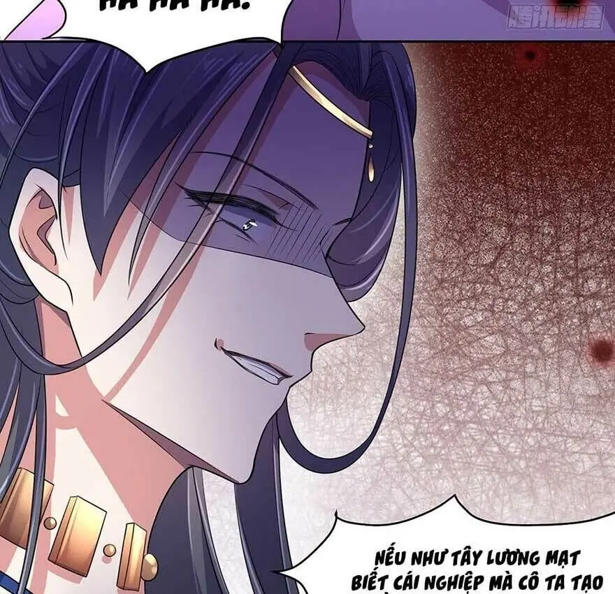 Hoạn Phi Thiên Hạ Chapter 36 - Trang 22