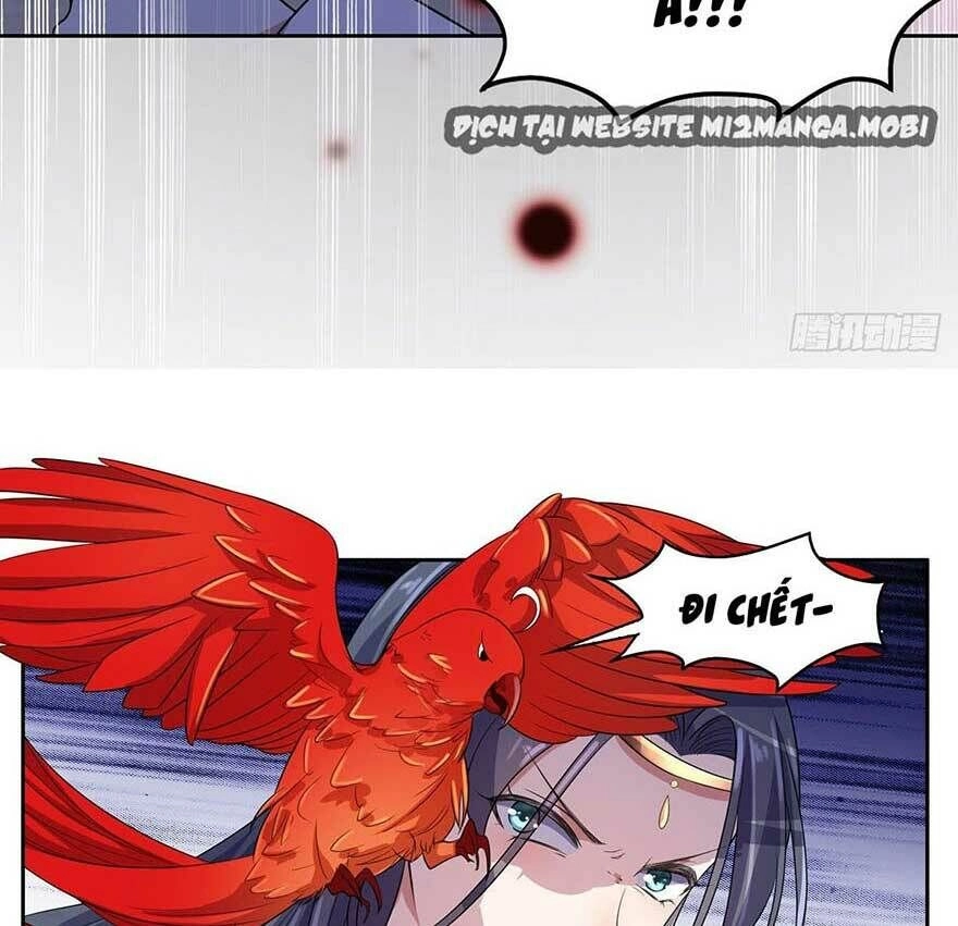 Hoạn Phi Thiên Hạ Chapter 36 - Trang 24