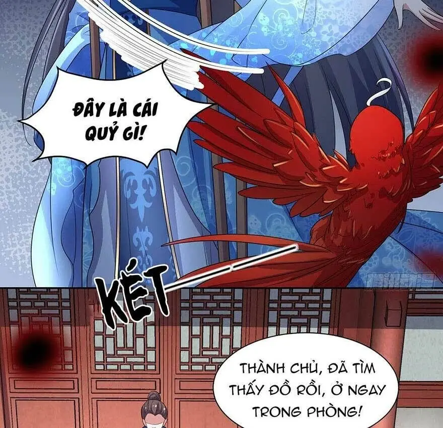 Hoạn Phi Thiên Hạ Chapter 36 - Trang 26