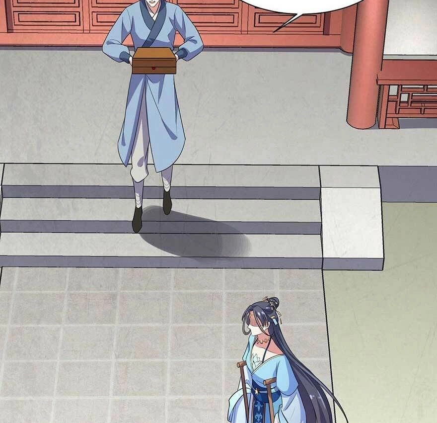 Hoạn Phi Thiên Hạ Chapter 36 - Trang 27