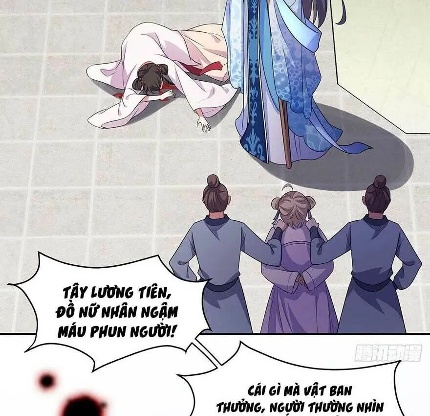 Hoạn Phi Thiên Hạ Chapter 36 - Trang 28