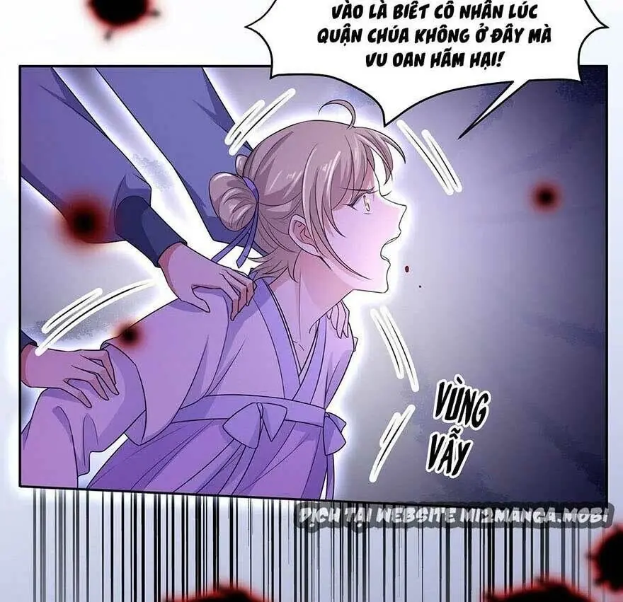 Hoạn Phi Thiên Hạ Chapter 36 - Trang 29