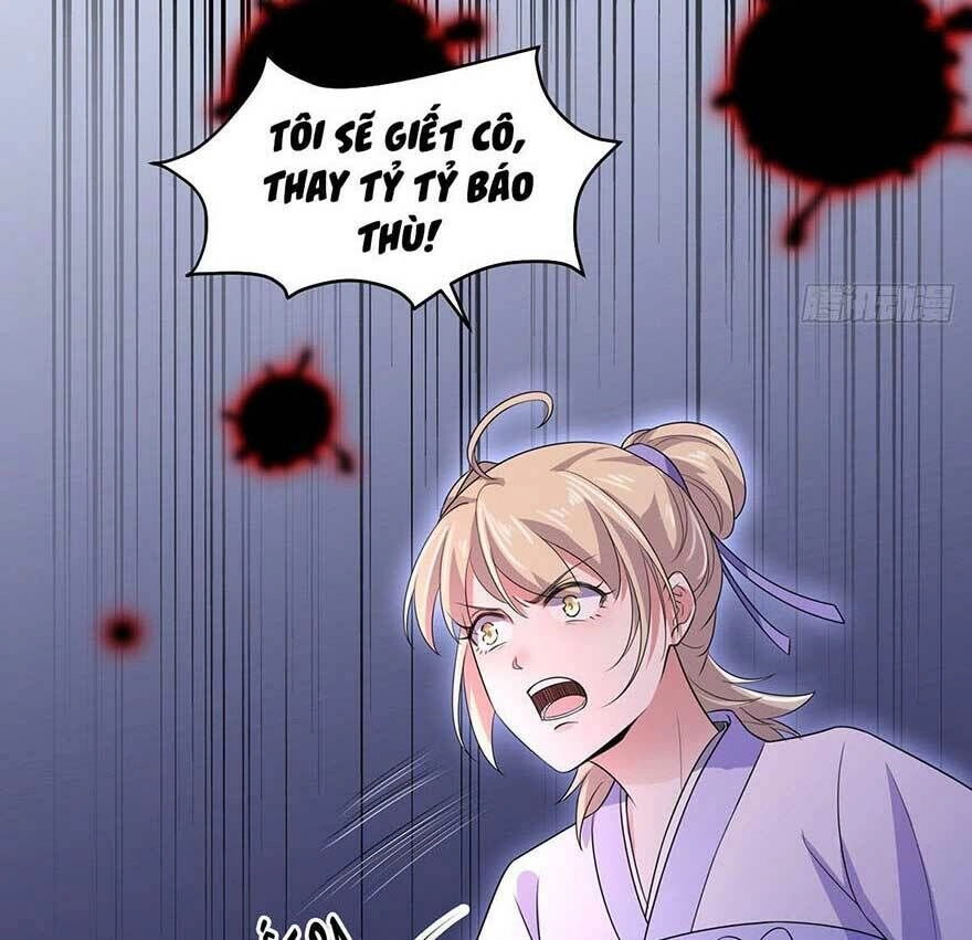 Hoạn Phi Thiên Hạ Chapter 36 - Trang 30