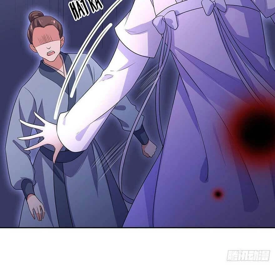 Hoạn Phi Thiên Hạ Chapter 36 - Trang 31