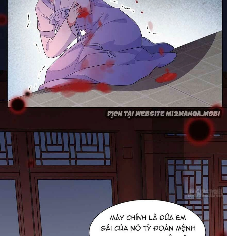 Hoạn Phi Thiên Hạ Chapter 36 - Trang 34