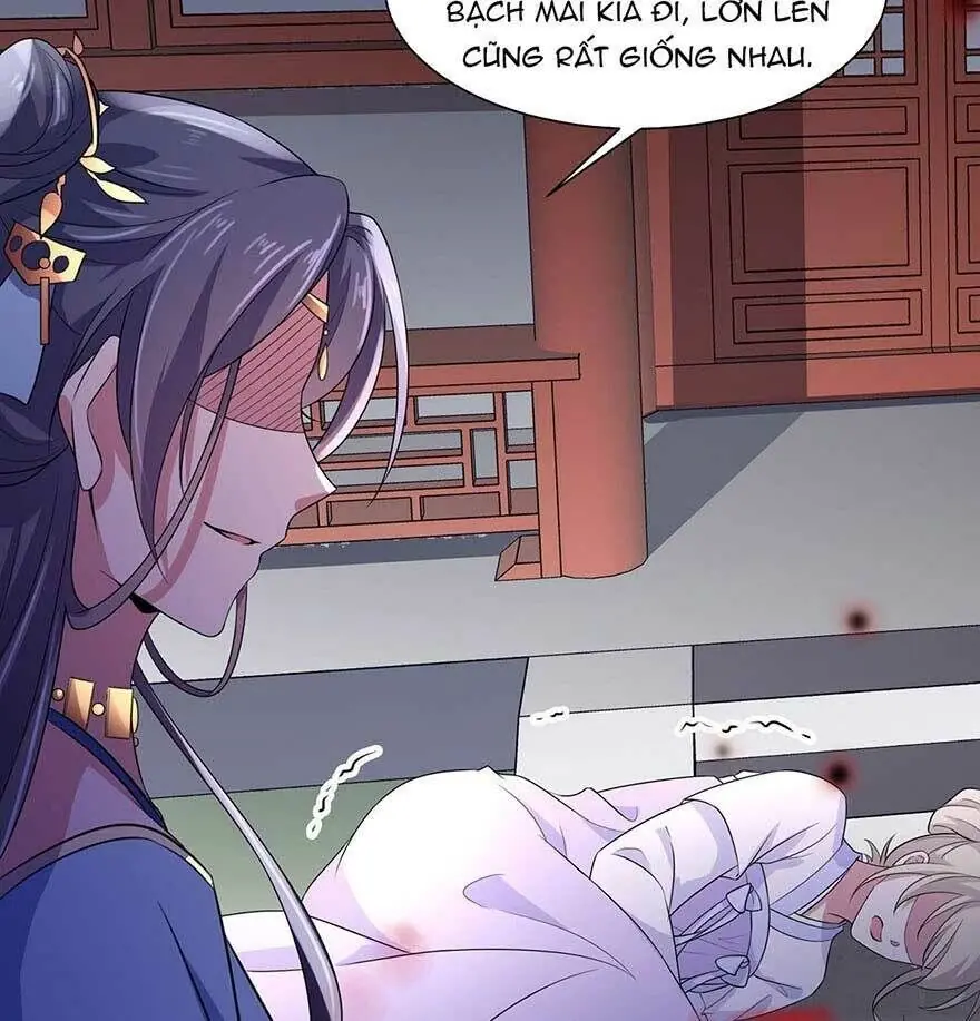 Hoạn Phi Thiên Hạ Chapter 36 - Trang 35