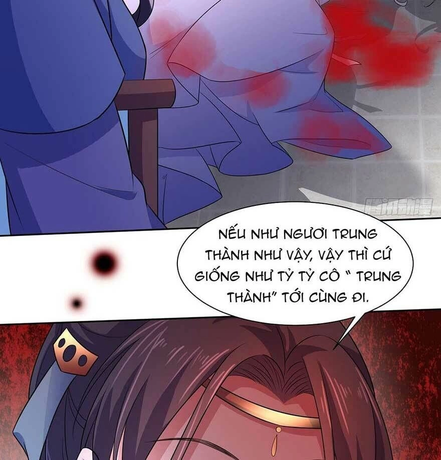 Hoạn Phi Thiên Hạ Chapter 36 - Trang 36
