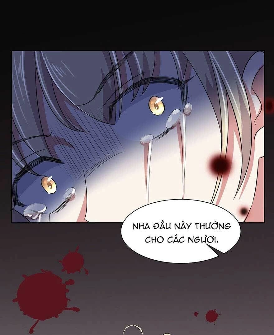Hoạn Phi Thiên Hạ Chapter 36 - Trang 38