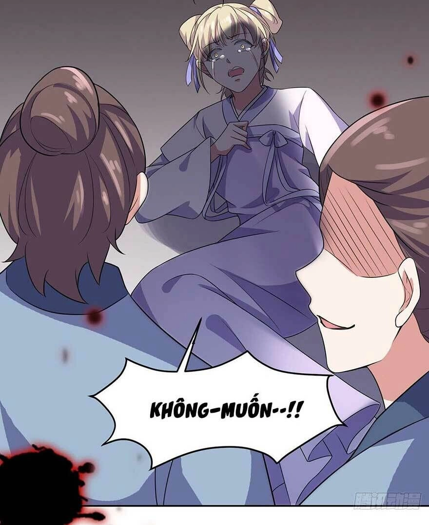 Hoạn Phi Thiên Hạ Chapter 36 - Trang 39